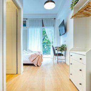 Private Bathroom Double Room