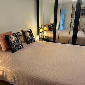 Private Bathroom King Room