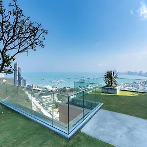 Luxury 70Sqm 2 Bedroom Condo Next To Walking Street