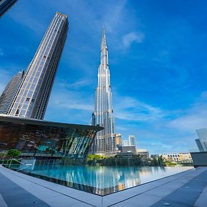 Smartstay At Grande Signature - Downtown Dubai City Views - Brand New Luxury Apartments