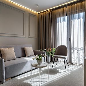 Appartement à 1 Chambre à Coucher