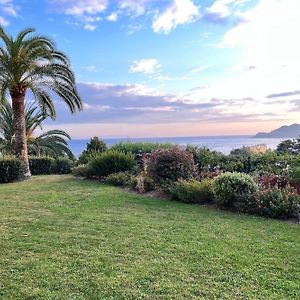 Le Seaview - Calm - Pool - Farniente - Sea View