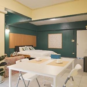 Chambre Lit King-Size