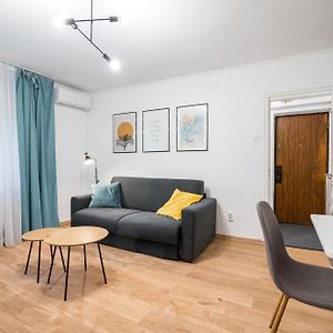 Ultracentral Cozy Apartment