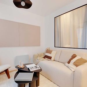 Elegant Apartment With Ac -2Br-6P- Le Marais