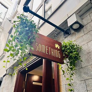 Something