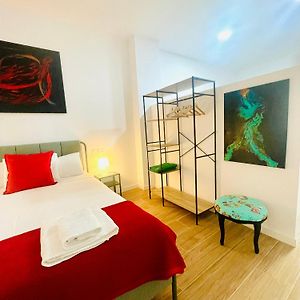 Completo Y Bello Apartamento En Malaga
