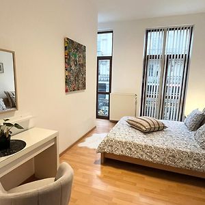 Cosy Flat - Eu District - Center - 4 Persons