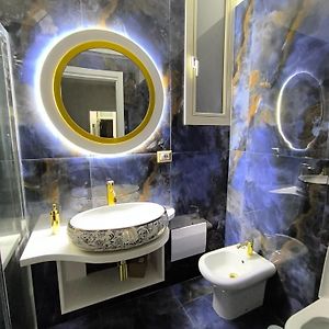 Chambre de Luxe Lit Queen-Size