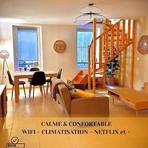 Appartement à 2 Chambres à Coucher