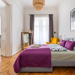 D8 Sphinx Apartman