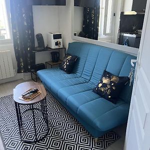 Appartement à 1 Chambre à Coucher