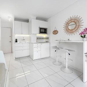 Appartement à 1 Chambre à Coucher