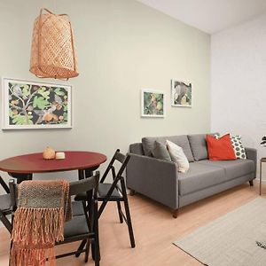 Appartement à 1 Chambre à Coucher