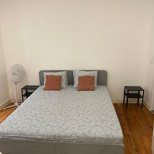 Chambre Supérieure Lit King-Size