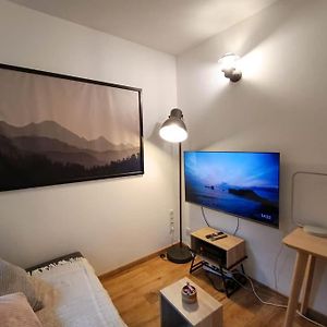 Studio Calme Et Lumineux Pres De La Gare