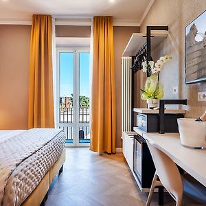 Chambre de Luxe Lit King-Size