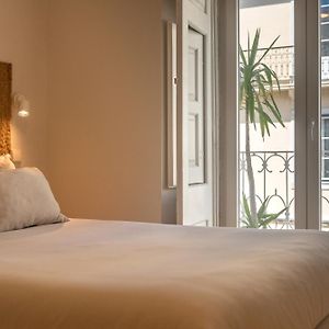 Old Town Lisbon Historic Studio