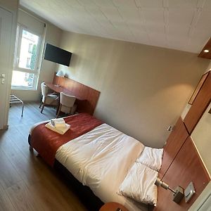 Chambre Lit Queen-Size