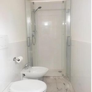 Private Bathroom Double Room