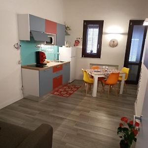 Aura'S Apartment