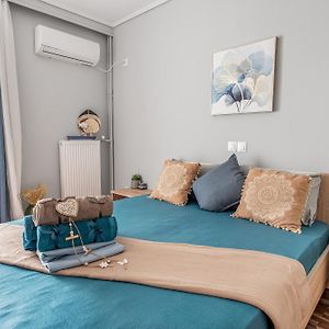 Big Practical Apartment