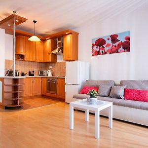 Carmen City Center Apartment