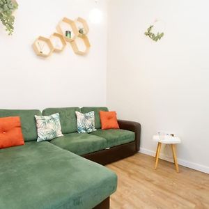 Appartement à 1 Chambre à Coucher