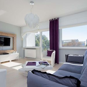 Stylish Apartment In Downtown Warsaw By Noclegi Renters