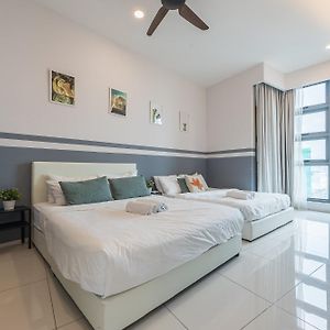 Appartement Familial à 1 Chambre à Coucher