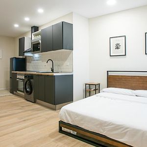 Appartement à 1 Chambre à Coucher