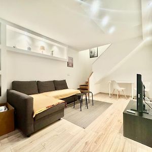 Appartement à 2 Chambres à Coucher
