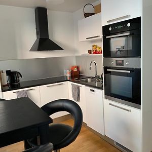 Appartement à 1 Chambre à Coucher