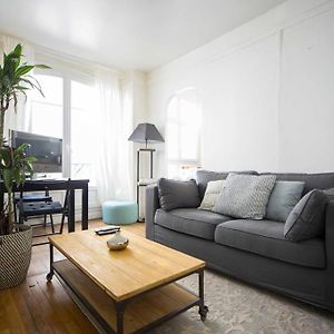L'Appart Zen Et Cosy Du 15Eme