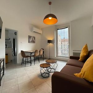Appartement à 1 Chambre à Coucher