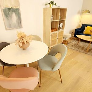 Appartement Suite