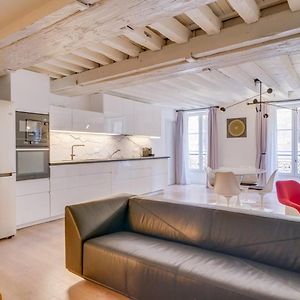 Appartement à 2 Chambres à Coucher