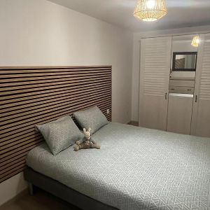 Appartement à 1 Chambre à Coucher