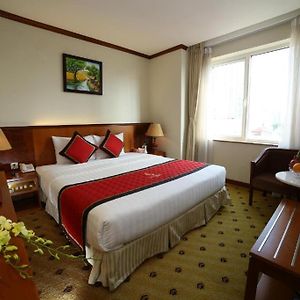 Chambre Double de Luxe