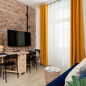Quiet Studio In Kazimierz - 3 Min From Wawel Castle
