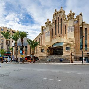 Hb Apartments - Luxury Apartament Boutique Mercado Rambla Centro Postiguet