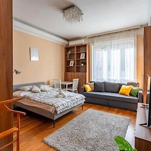 Luxury Design Flat In The Center