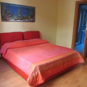 Appartement à 1 Chambre à Coucher