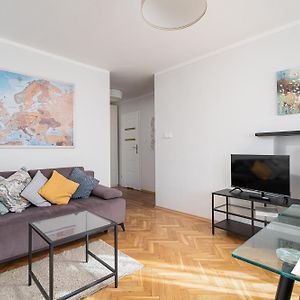 Rentplanet - Apartament Platynowa