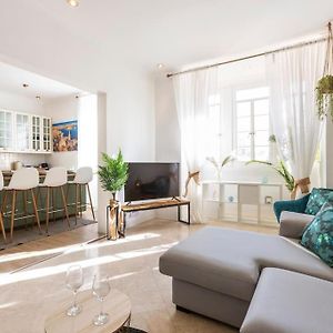 Amazing Apartment In Valletta
