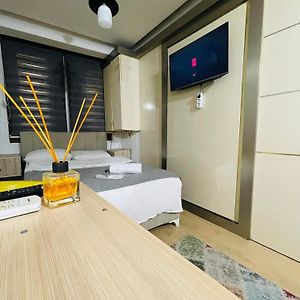 Chambre Simple de Luxe