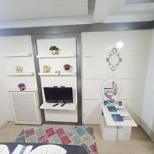Chambre Lit King-Size