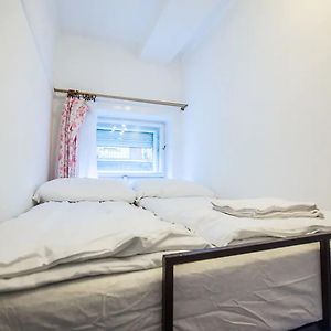 Chambre Quadruple Économique
