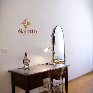 Appartement de Luxe
