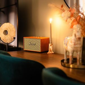 Studio de Luxe Lit King-Size